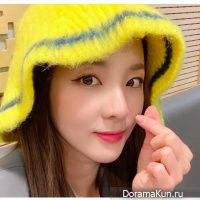 Sandara Park
