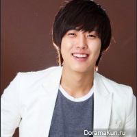 Baek Sung Hyun