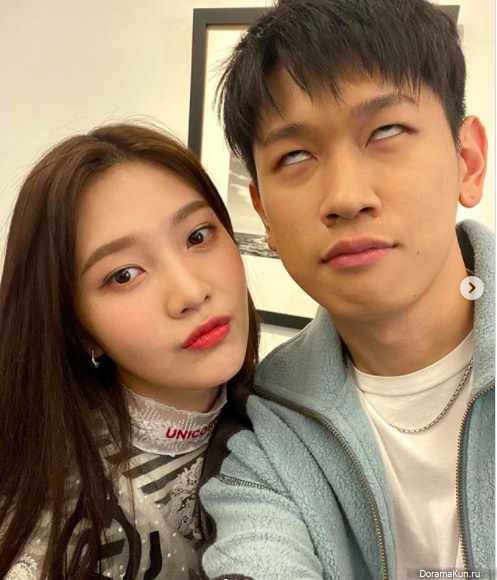 Joy/Crush