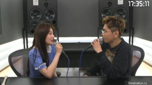 Joy/Crush