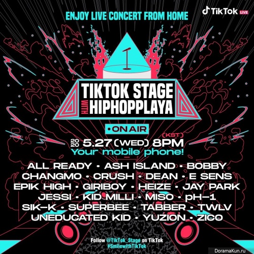 HIPHOPPLAYA