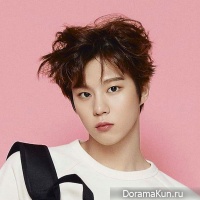 Kim Woo Seok
