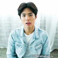 Park Bo Gum