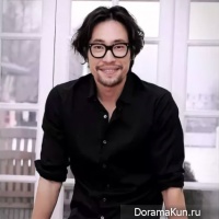 Ryu Seung Bum