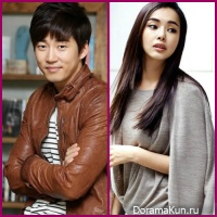 Honey Lee /Yoon Kye Sang