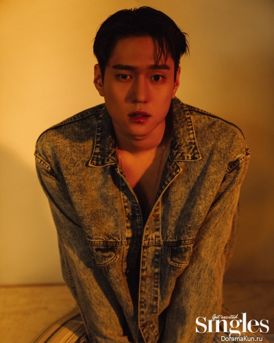 Go Kyung Pyo
