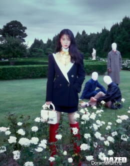 IU