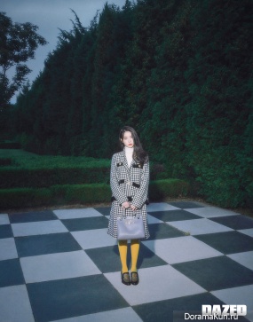 IU