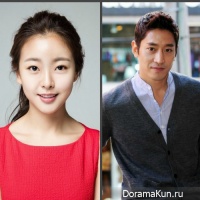 Eric Moon/Go Won Hee