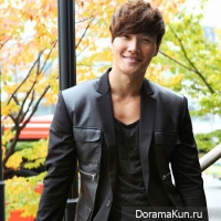 Kim Jong Kook