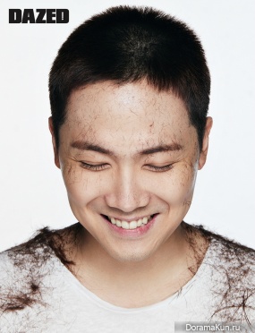 Lee Hong Ki