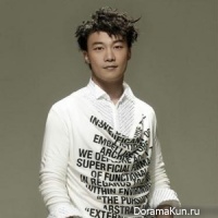 Eason Chan