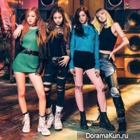Blackpink