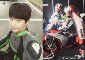 Song Jae Rim