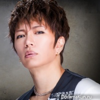 Gackt