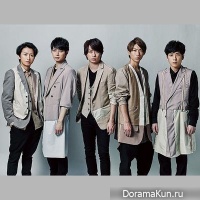 Arashi