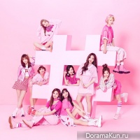 TWICE
