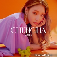 CHUNG HA