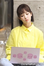 Yang Zi