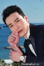 Wang Guan Yi