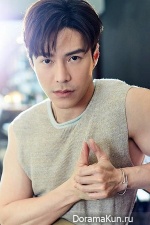 Wang Guan Yi