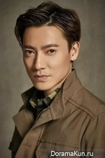 Ruan Wei Jing