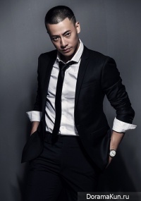Ruan Wei Jing