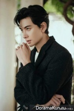 Oliver Chen