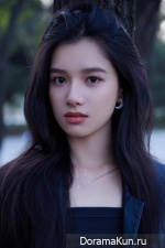 Zhang Jing Yi