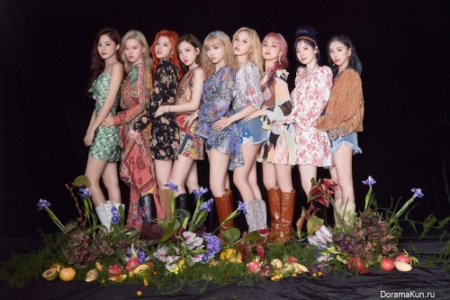 TWICE