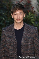 Tamaki Hiroshi