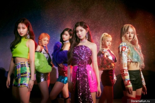 EVERGLOW