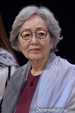Kim Young Ok