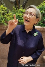 Kim Young Ok