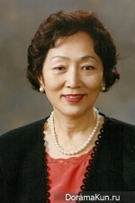 Kim Young Ok