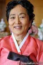 Kim Young Ok