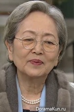 Kim Young Ok