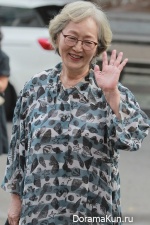 Kim Young Ok