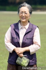 Kim Young Ok