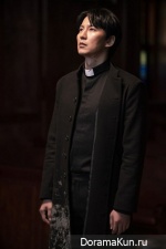 Kim Nam Gil