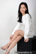 Kang Han Na