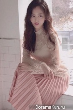 Kang Han Na