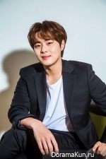 Jo Byung Kyu