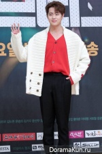 Jo Byung Kyu