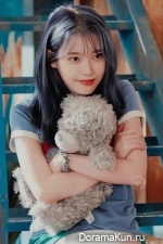 АйЮ / IU