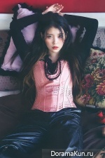 АйЮ / IU