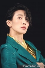 Kim Suh Hyung