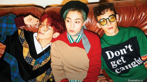 EXO-CBX