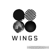 BTS - WINGS