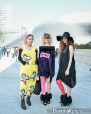 asiafashion